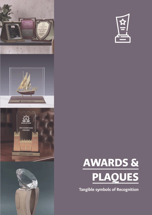 Section Covers awards 2026