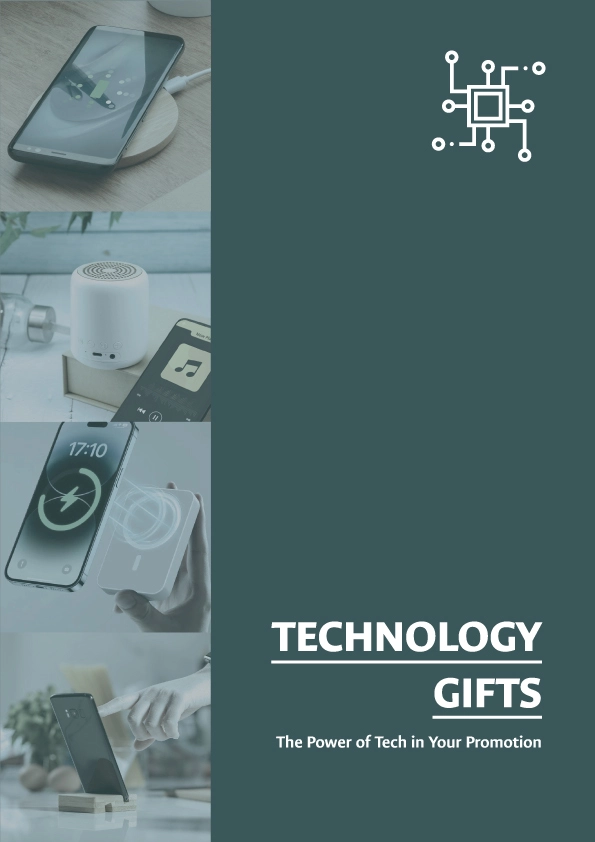 Section Covers techgifts 2026
