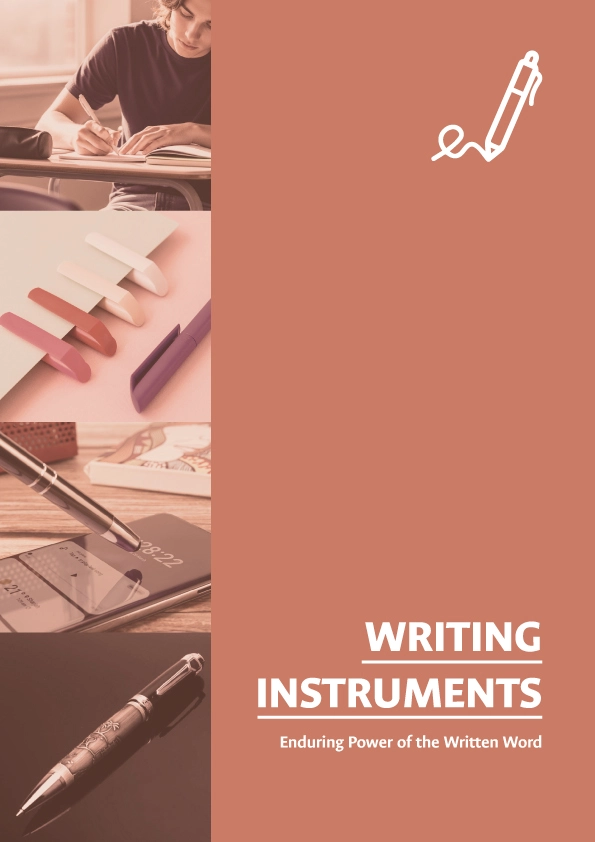 Section Covers writing 2026