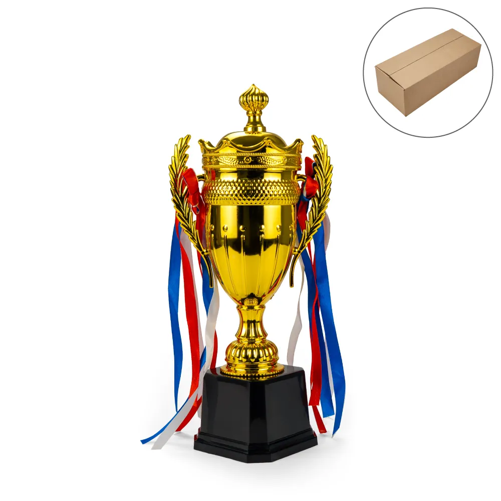 Small Cup Trophies TR 13 Blank