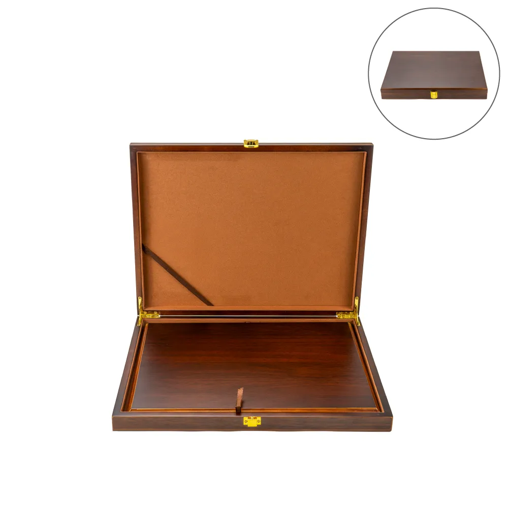 Wooden Plaque WPL 05 H Blank