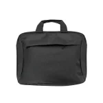 Laptop and Document Bags with Detachable Shoulder Strap