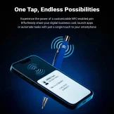 NFC Smart Pens – Tap to Share Website, Contact & Social Media - Image 2