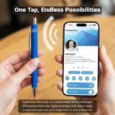 NFC Smart Pens – Tap to Share Website, Contact & Social Media - Image 2