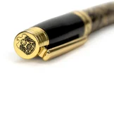 Emirati Prestige Metal Pens with Arabic Calligraphy & UAE Falcon Edition - Image 5