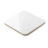 Cork Tea Coasters in Square Shape – 10 cm