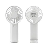 Portable Rechargeable Mini Fan Type C - Image 6