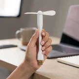 Portable USB FAN - Image 4