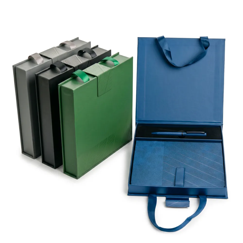 Premium Office Gift Set GS 705 Blank 2