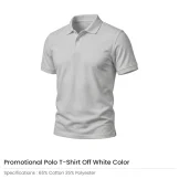 Polo T-shirts for Brand Promotions - Image 7