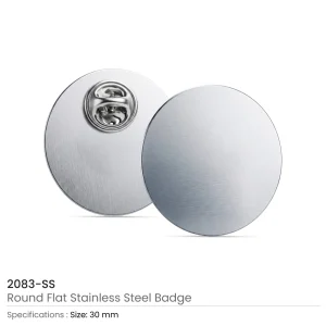 Stainless Steel