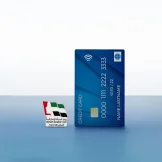 Emirati Women's Day Badges in Metal with Magnet Attachment - Image 6