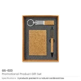 Eco-Friendly Gift Sets GS-023 - Image 3