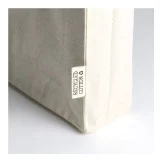 Recycled Cotton Tote Bags with Gusset 220 GSM - Image 5